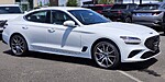 New 2026 GENESIS G70 2.5T in FAIRFIELD, CONNECTICUT