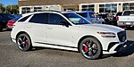New 2027 GENESIS GV70  in FAIRFIELD, CONNECTICUT