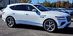 New 2027 GENESIS GV80 2.5T ADVANCED in FAIRFIELD, CONNECTICUT