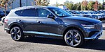 New 2027 GENESIS GV80 2.5T PRESTIGE in FAIRFIELD, CONNECTICUT