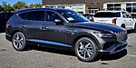 New 2027 GENESIS GV80 2.5T ADVANCED in FAIRFIELD, CONNECTICUT