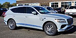 New 2027 GENESIS GV80 2.5T in FAIRFIELD, CONNECTICUT