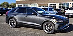 New 2027 GENESIS GV70 2.5T SELECT in FAIRFIELD, CONNECTICUT