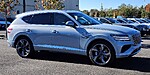New 2027 GENESIS GV80 2.5T PRESTIGE in FAIRFIELD, CONNECTICUT