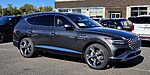 New 2027 GENESIS GV80 3.5T PRESTIGE in FAIRFIELD, CONNECTICUT