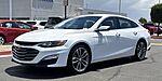 Used 2023 CHEVROLET MALIBU LT in PHOENIX, ARIZONA