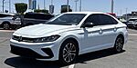 Used 2025 VOLKSWAGEN JETTA SPORT in PHOENIX, ARIZONA