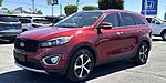 Used 2017 KIA SORENTO EX in PHOENIX, ARIZONA