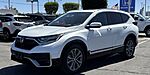 Used 2020 Honda CR-V TOURING in PHOENIX, ARIZONA