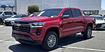 Used 2024 CHEVROLET COLORADO 2WD LT in PHOENIX, ARIZONA