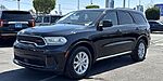 Used 2023 DODGE DURANGO SXT LAUNCH EDITION in PHOENIX, ARIZONA