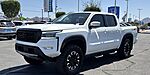 Used 2023 NISSAN FRONTIER PRO-4X in PHOENIX, ARIZONA