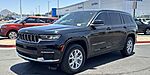 Used 2021 JEEP GRAND CHEROKEE L LIMITED in PHOENIX, ARIZONA