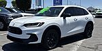 Used 2023 Honda HR-V SPORT in PHOENIX, ARIZONA