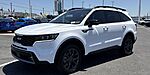 Used 2023 KIA SORENTO X-LINE SX PRESTIGE in PHOENIX, ARIZONA