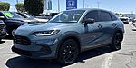 Used 2024 Honda HR-V SPORT in PHOENIX, ARIZONA