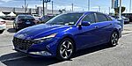 Used 2023 HYUNDAI ELANTRA LIMITED in PHOENIX, ARIZONA
