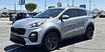 Used 2020 KIA SPORTAGE S in PHOENIX, ARIZONA