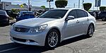 Used 2007 INFINITI G35 SPORT in PHOENIX, ARIZONA