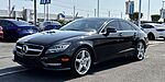 Used 2014 MERCEDES-BENZ CLS-CLASS CLS 550 in PHOENIX, ARIZONA