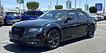Used 2021 CHRYSLER 300 300S in PHOENIX, ARIZONA