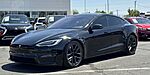 Used 2021 TESLA MODEL S PLAID in PHOENIX, ARIZONA
