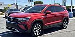 Used 2022 VOLKSWAGEN TAOS SE in PHOENIX, ARIZONA