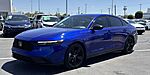 Used 2023 Honda Accord Hybrid SPORT-L in PHOENIX, ARIZONA