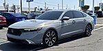 Used 2024 Honda Accord Hybrid TOURING in PHOENIX, ARIZONA