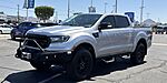 Used 2022 FORD RANGER LARIAT in PHOENIX, ARIZONA