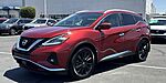 Used 2020 NISSAN MURANO PLATINUM in PHOENIX, ARIZONA