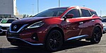 Used 2020 NISSAN MURANO PLATINUM in PHOENIX, ARIZONA