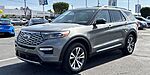 Used 2020 FORD EXPLORER PLATINUM in PHOENIX, ARIZONA