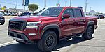 Used 2022 NISSAN FRONTIER PRO-4X in PHOENIX, ARIZONA