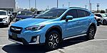 Used 2020 SUBARU XV CROSSTREK HYBRID  in PHOENIX, ARIZONA