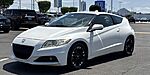 Used 2014 Honda CR-Z EX in PHOENIX, ARIZONA