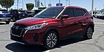 Used 2022 NISSAN KICKS SV in PHOENIX, ARIZONA