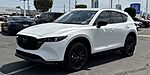 Used 2023 MAZDA CX-5 2.5 TURBO in PHOENIX, ARIZONA