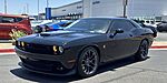 Used 2023 DODGE CHALLENGER R/T SCAT PACK in PHOENIX, ARIZONA