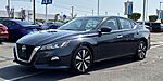 Used 2022 NISSAN ALTIMA 2.5 SV in PHOENIX, ARIZONA