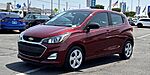 Used 2022 CHEVROLET SPARK LS in PHOENIX, ARIZONA
