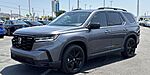 Used 2025 Honda Pilot BLACK EDITION in PHOENIX, ARIZONA