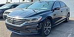 Used 2022 VOLKSWAGEN PASSAT 2.0T SE in PHOENIX, ARIZONA