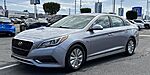 Used 2017 HYUNDAI SONATA SE in PHOENIX, ARIZONA