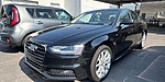 Used 2014 AUDI A4 PREMIUM PLUS in PHOENIX, ARIZONA