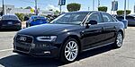 Used 2014 AUDI A4 PREMIUM PLUS in PHOENIX, ARIZONA