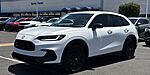 Used 2025 Honda HR-V SPORT in PHOENIX, ARIZONA