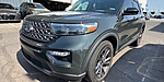 Used 2022 FORD EXPLORER XLT in PHOENIX, ARIZONA