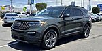 Used 2022 FORD EXPLORER XLT in PHOENIX, ARIZONA