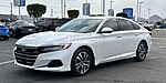 Used 2022 Honda Accord Hybrid EX-L in PHOENIX, ARIZONA